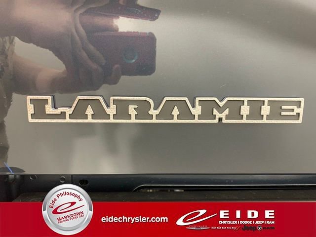 New 2026 RAM 2500 Laramie image 10