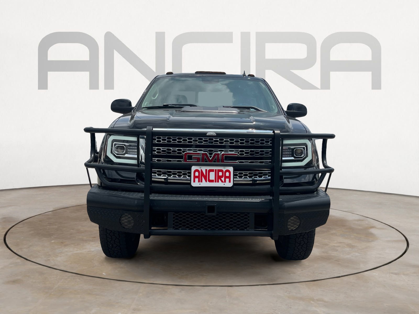 Used 2011 GMC Sierra 2500 Denali AWD/4WD image 5