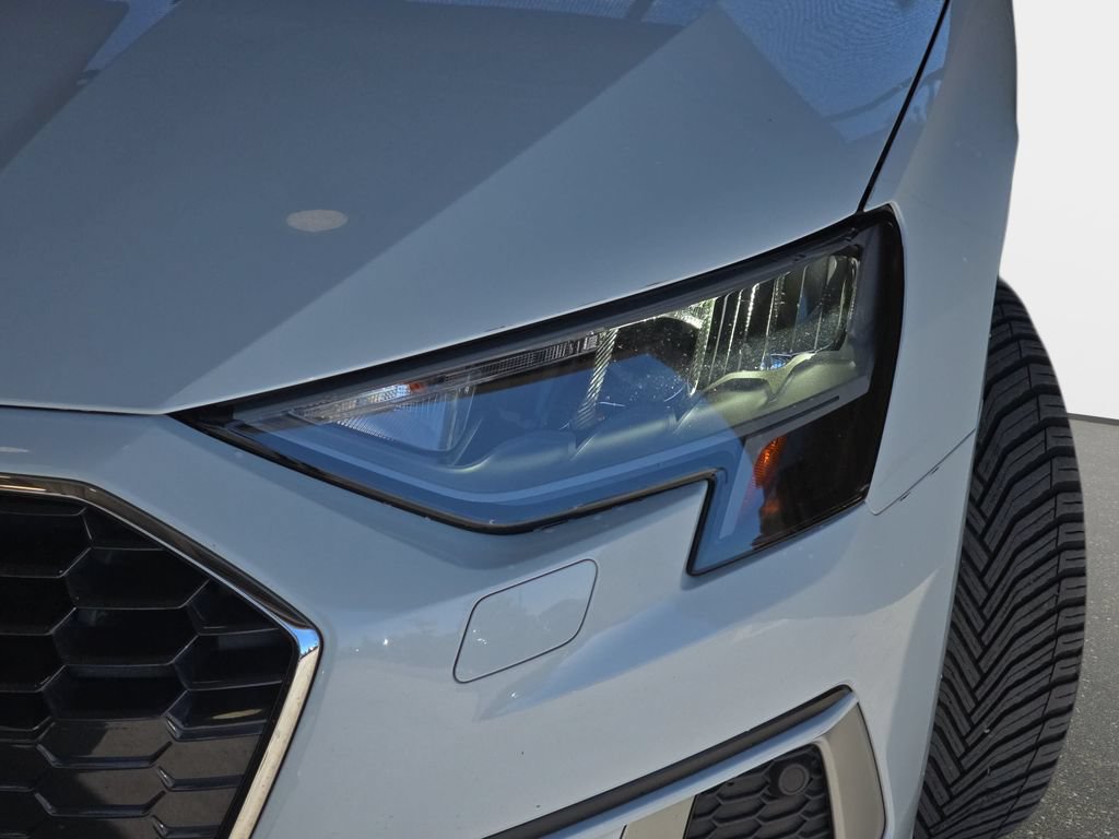 Certified 2022 Audi A3 2.0T Premium AWD/4WD image 29