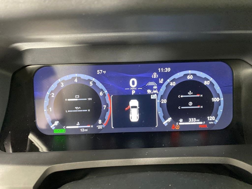 New 2026 Toyota 4Runner Limited image 18