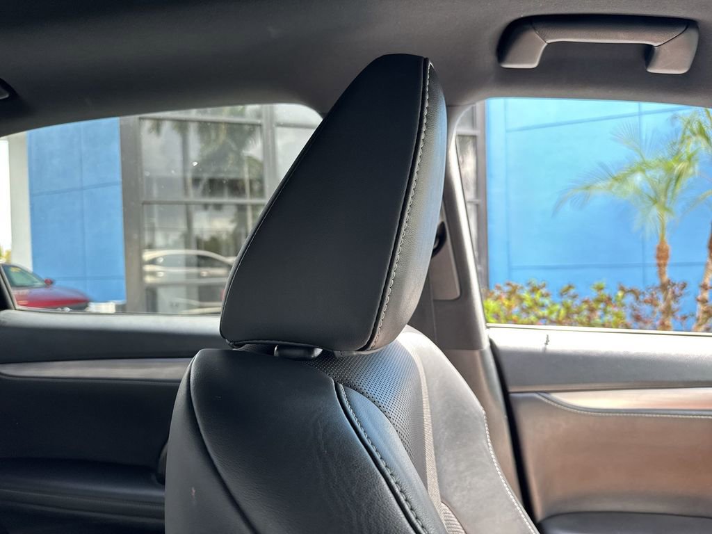 Used 2020 Lexus RX 350 F Sport w/ Accessory Package image 16