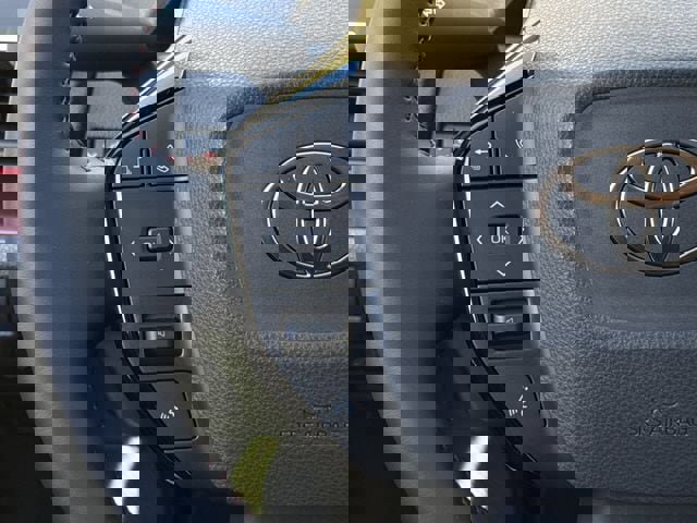 New 2026 Toyota Prius Plug-In Hybrid image 13