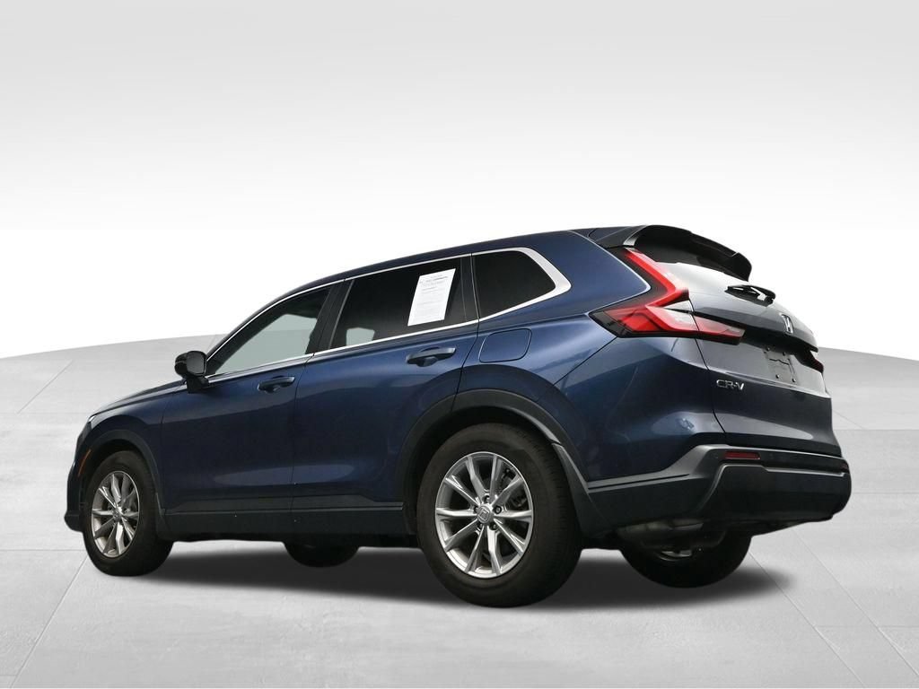 Used 2025 Honda CR-V EX-L image 36