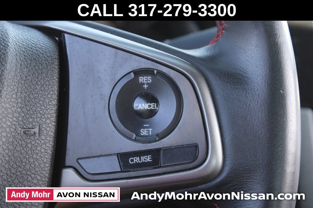Used 2018 Honda Civic Si image 27