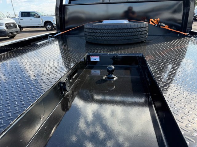 New 2026 Ford F550 4x4 Crew Cab w/ XLT Value Package image 11