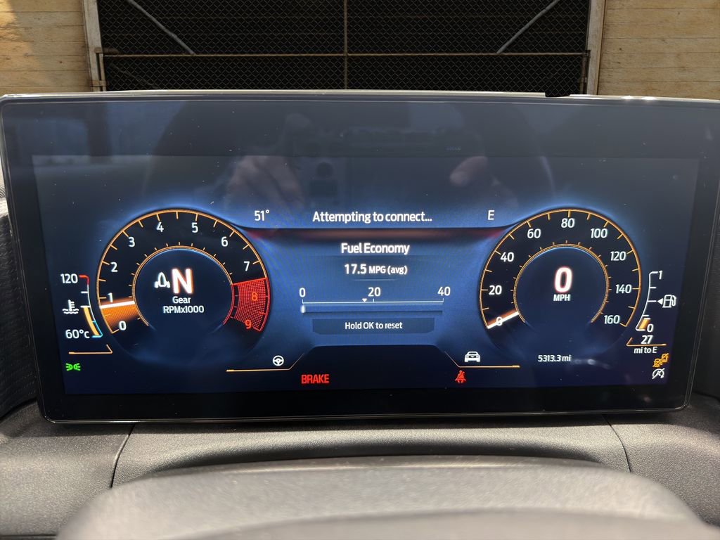 Used 2024 Ford Mustang GT w/ GT Performance Package RWD image 29