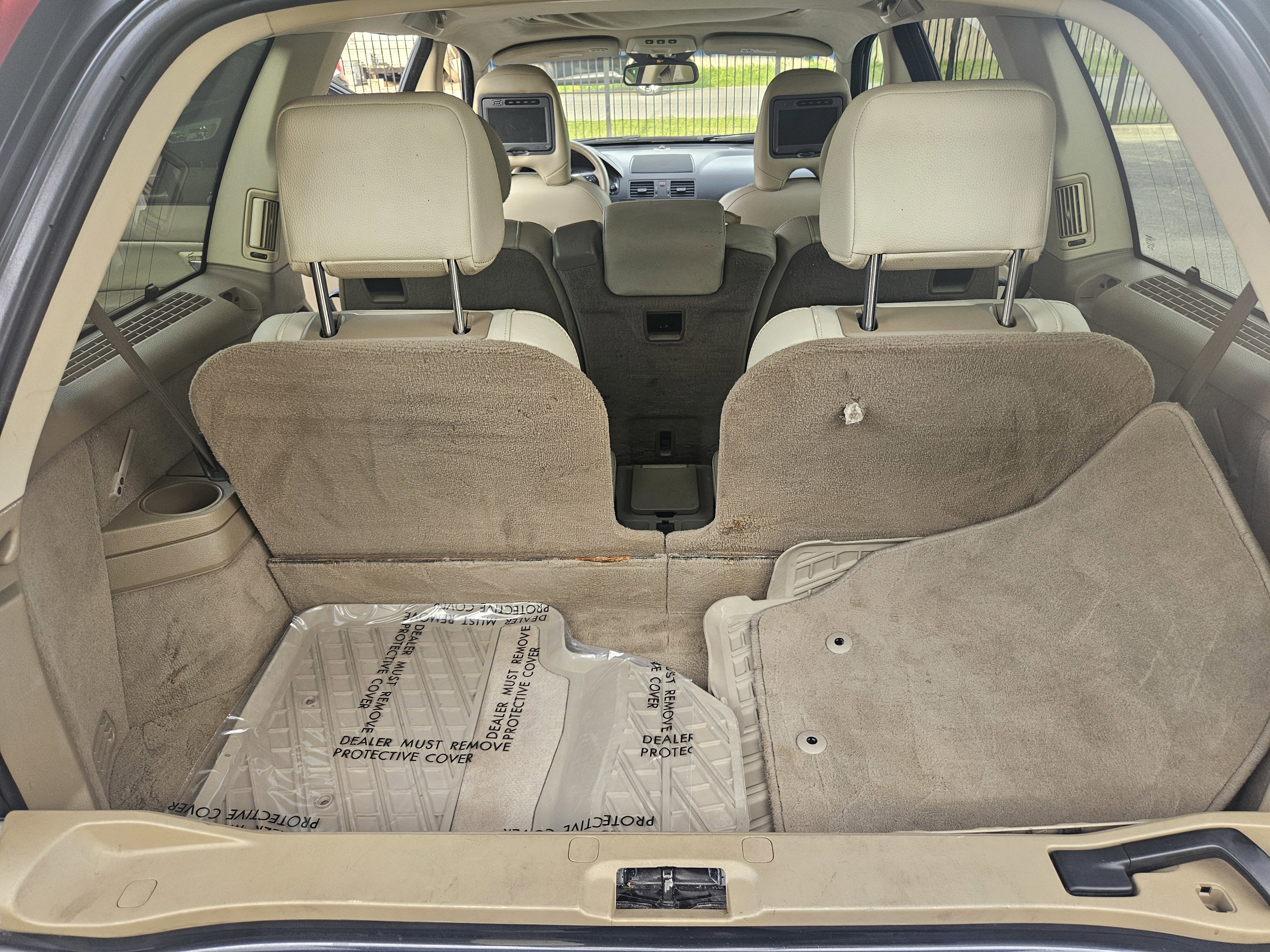 Used 2010 Volvo XC90 3.2 FWD image 19