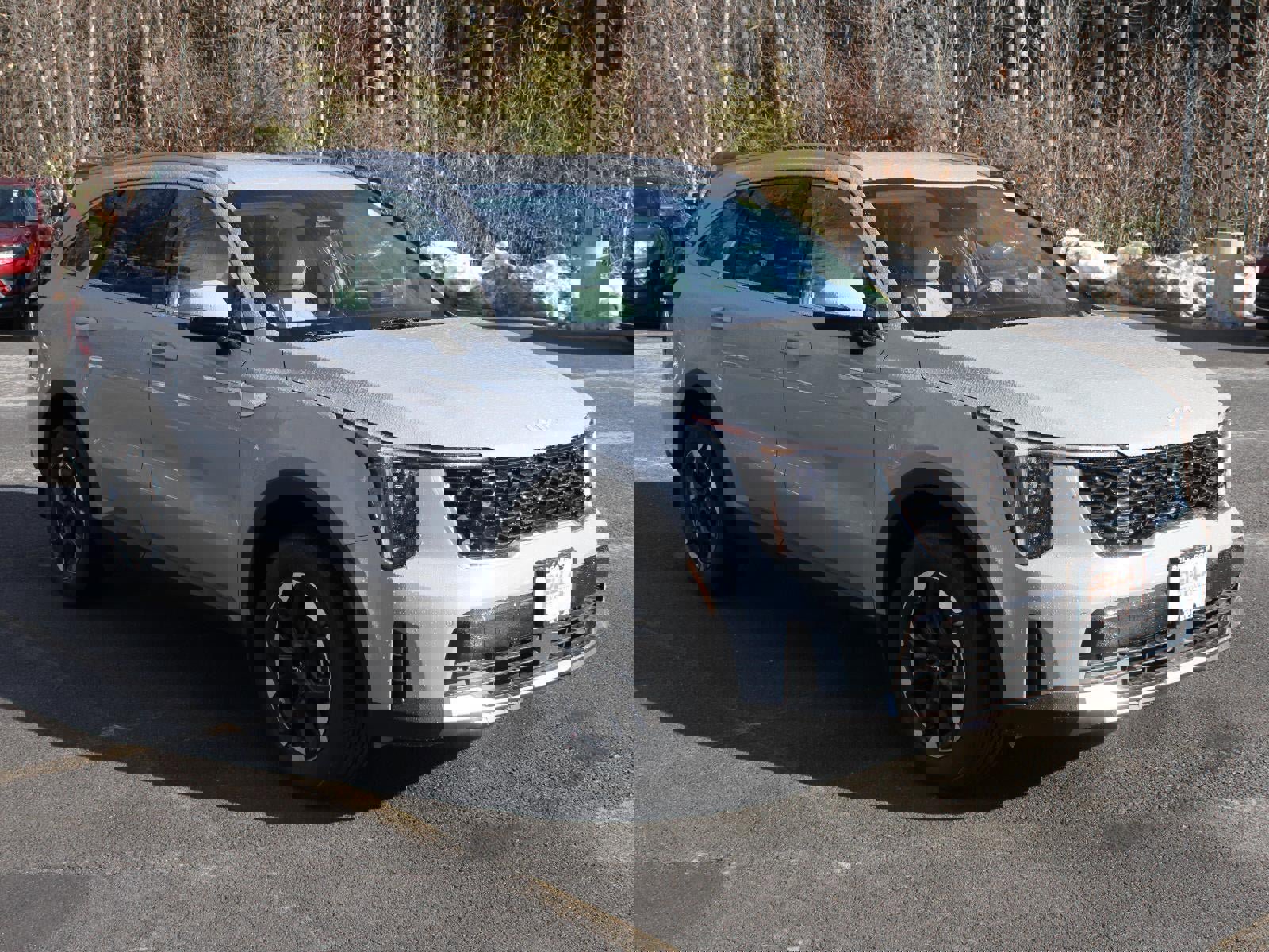 New 2026 Kia Sorento S image 3