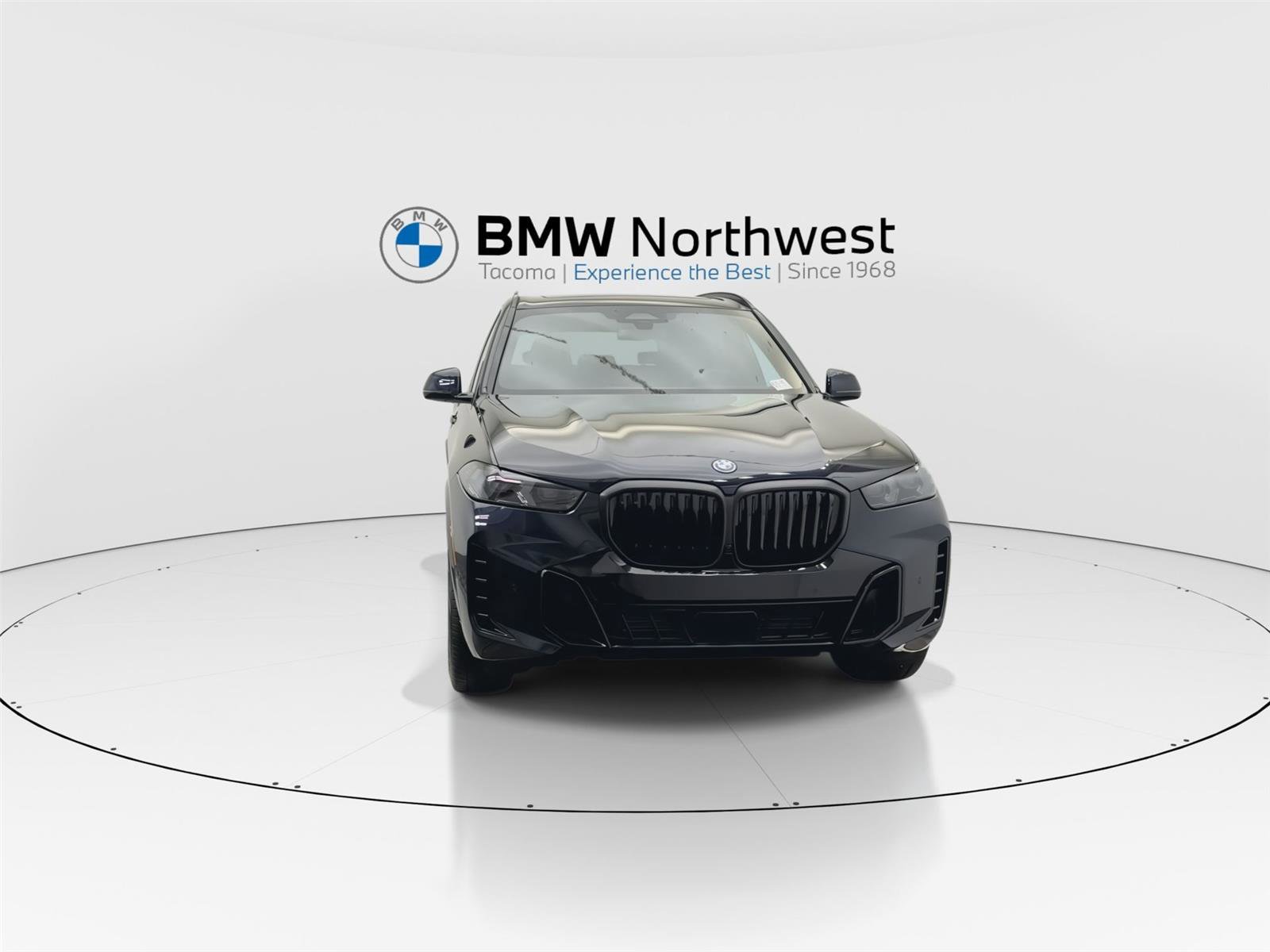 New 2026 BMW X5 xDrive50e w/ Executive Package AWD/4WD image 7