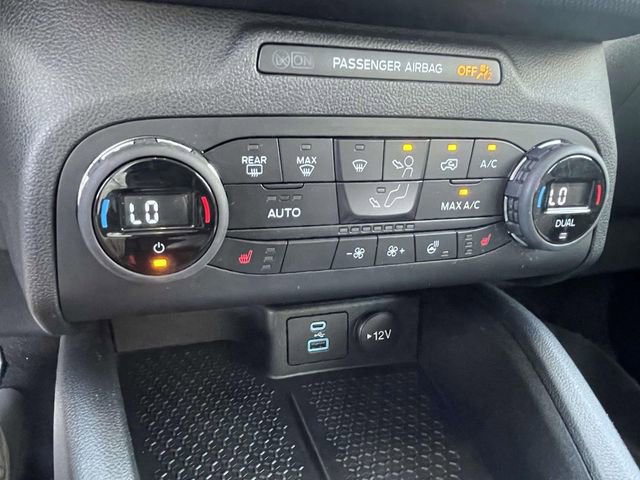 Used 2021 Ford Bronco Sport Outer Banks image 21