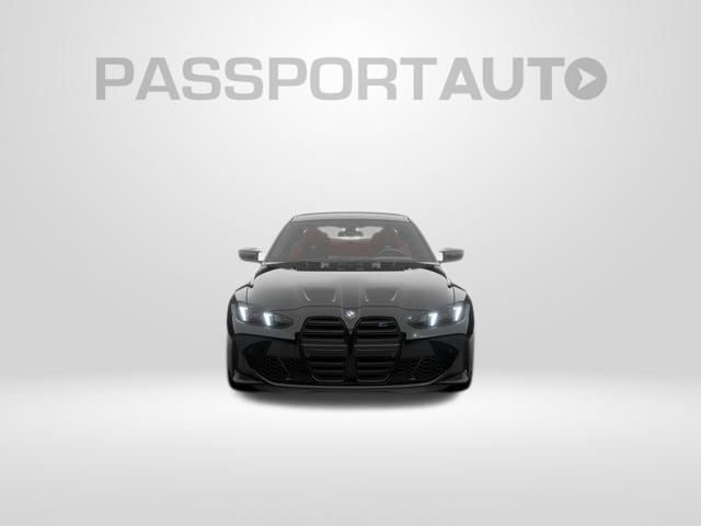 New 2026 BMW M4 Competition image 3