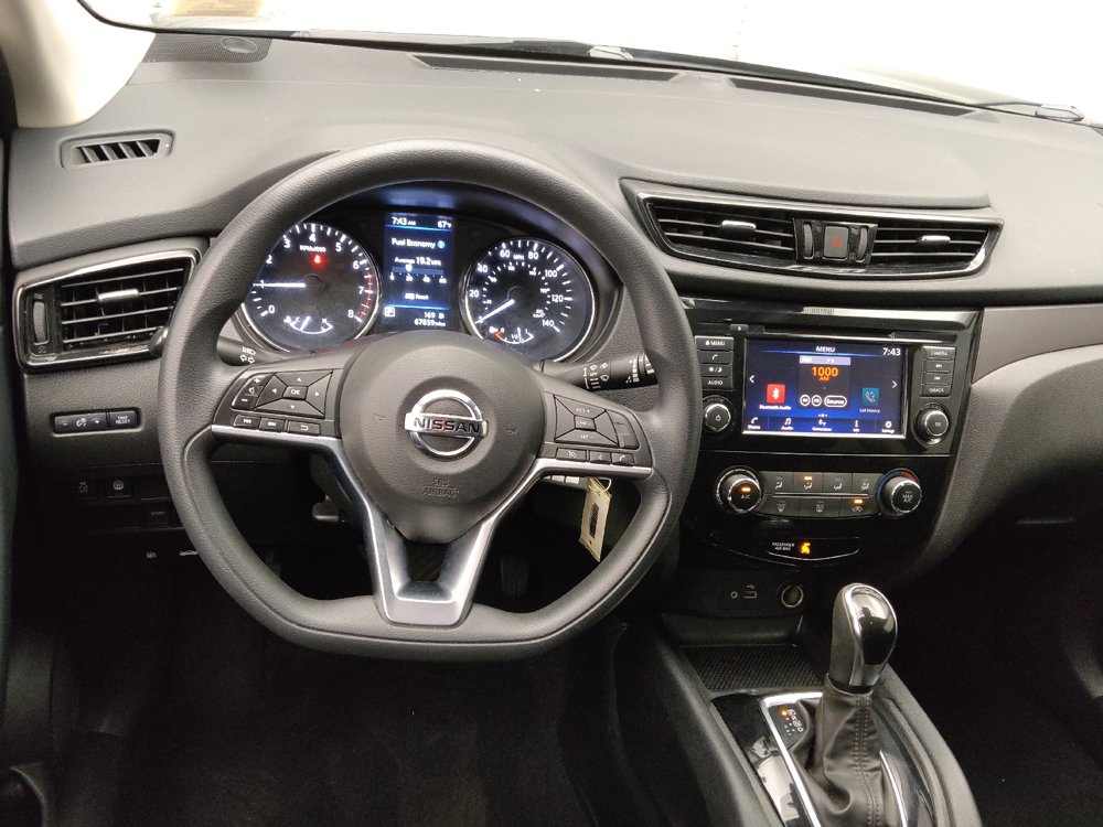 Used 2022 Nissan Rogue Sport S FWD image 22