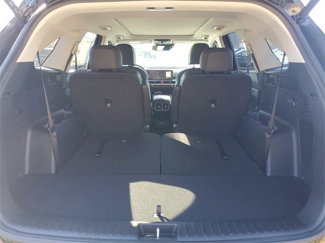 New 2025 Kia Sorento EX w/ Panoramic Sunroof Package image 8