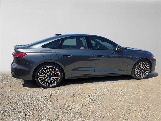 New 2026 Audi S5 Prestige AWD/4WD image 2