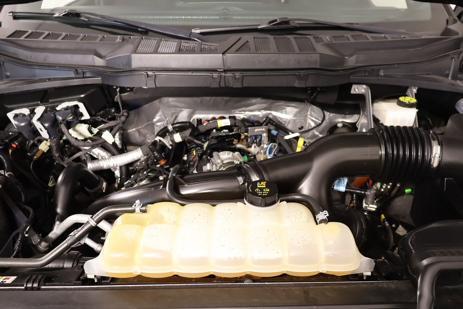 Used 2023 Ford F150 XLT w/ Equipment Group 302A High image 21