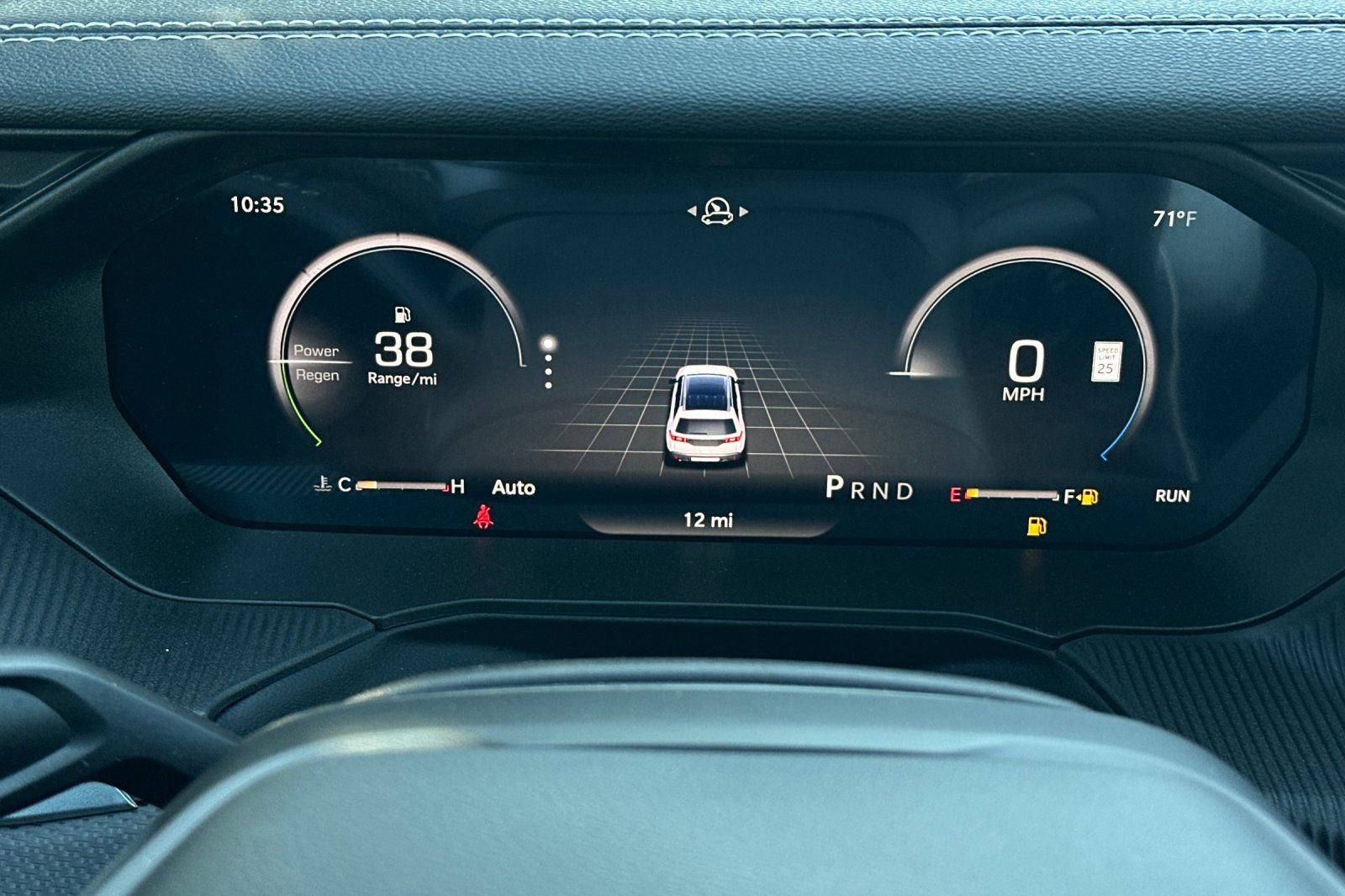 New 2026 Jeep Cherokee Overland image 22