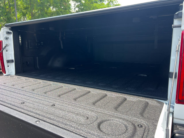 Used 2025 RAM 2500 Rebel w/ Rebel Level 1 Equipment Group AWD/4WD image 11