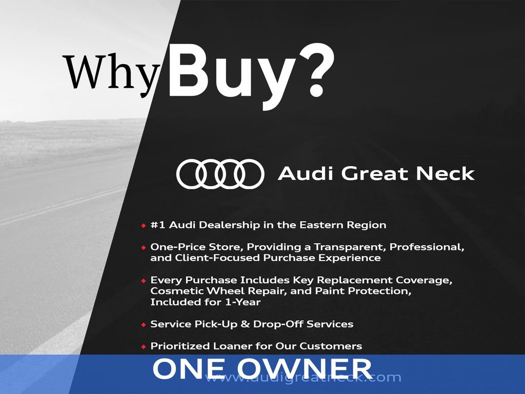 Used 2023 Audi Q5 2.0T Premium w/ Convenience Package AWD/4WD image 3
