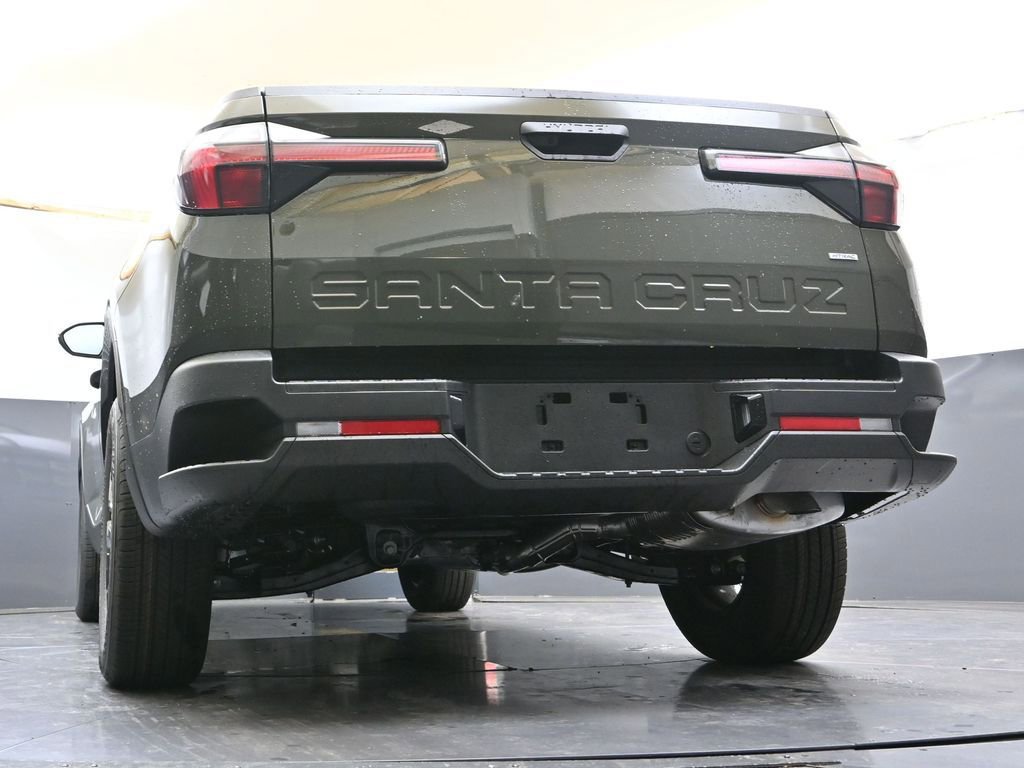New 2026 Hyundai Santa Cruz SEL image 34