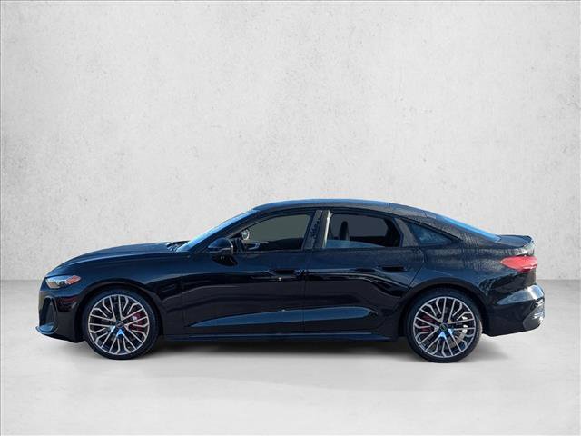 New 2025 Audi S5 Premium Plus image 8