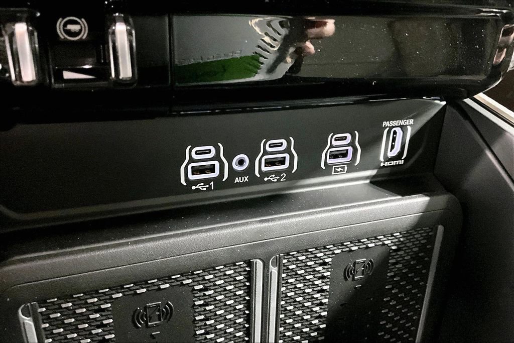 New 2026 RAM 2500 Limited image 22
