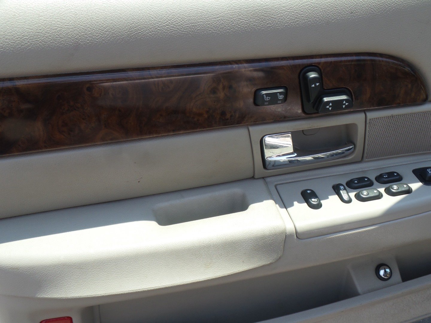 Used 2006 Mercury Grand Marquis LS RWD image 15