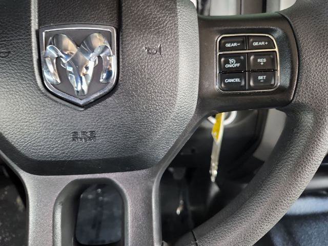 Used 2023 RAM 1500 Tradesman w/ Popular Equipment Group image 24