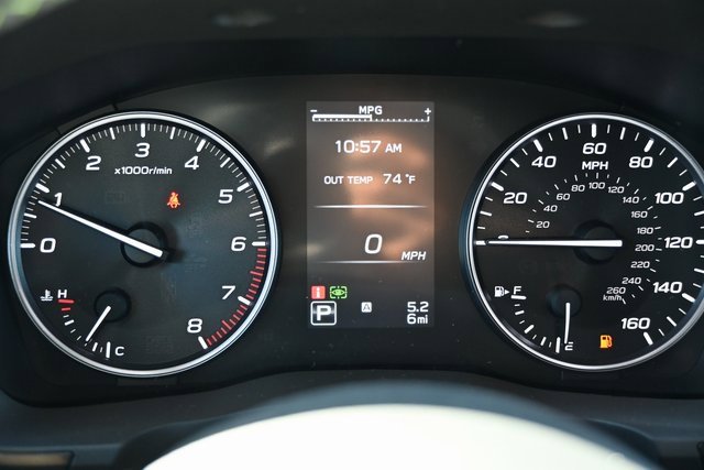 New 2025 Subaru Ascent Bronze Edition image 36