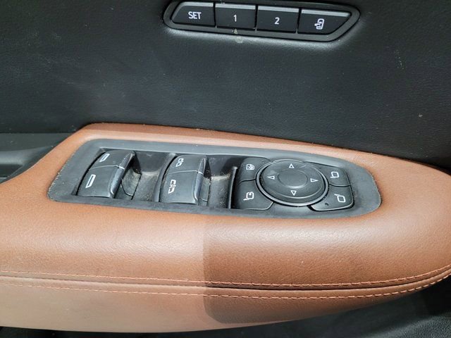 Used 2021 Cadillac XT5 Sportv image 51