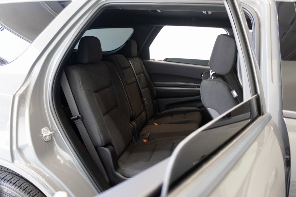 Used 2024 Dodge Durango R/T w/ Blacktop Package image 25