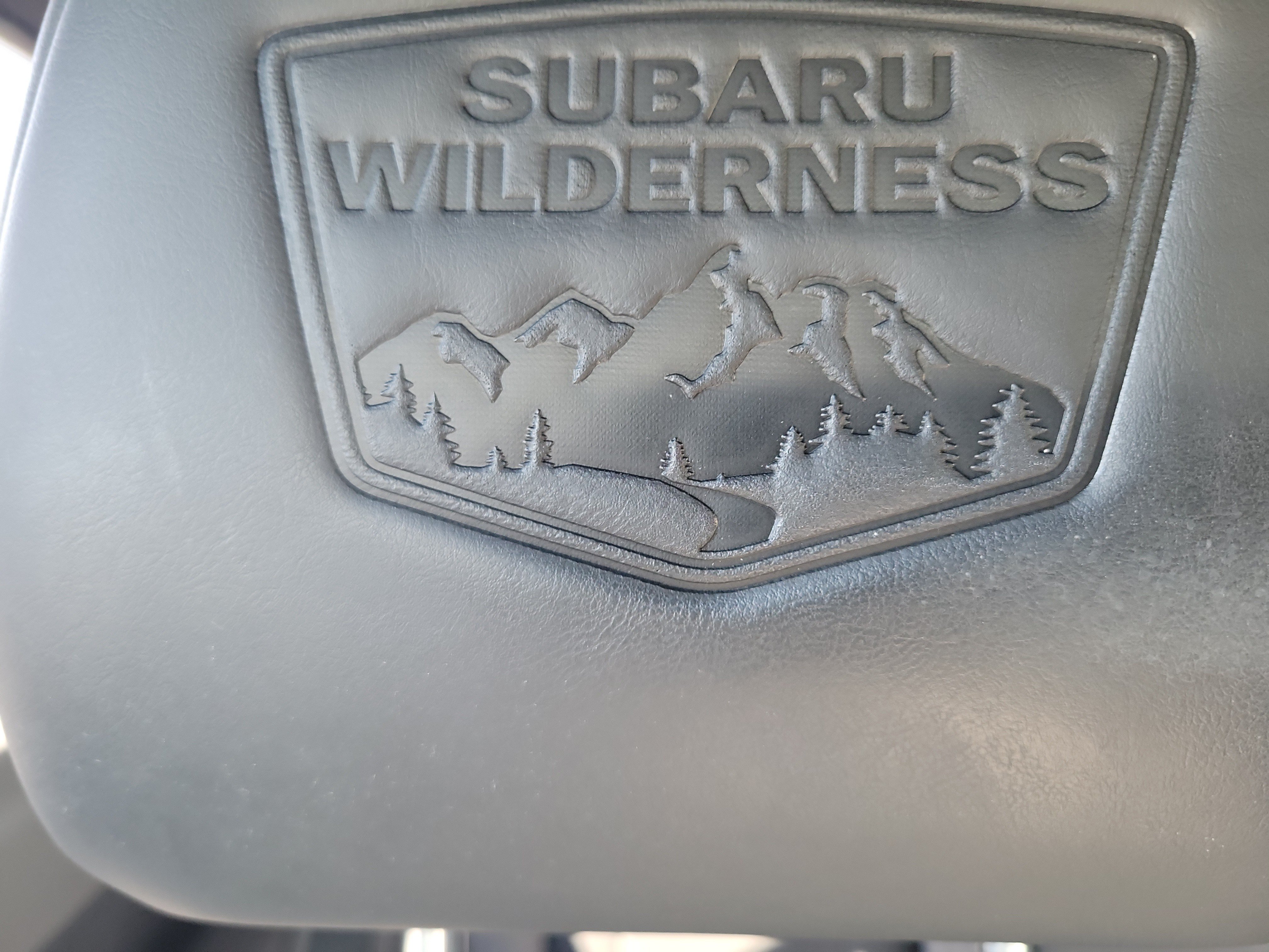 Certified 2024 Subaru Crosstrek 2.5i Wilderness AWD/4WD image 29