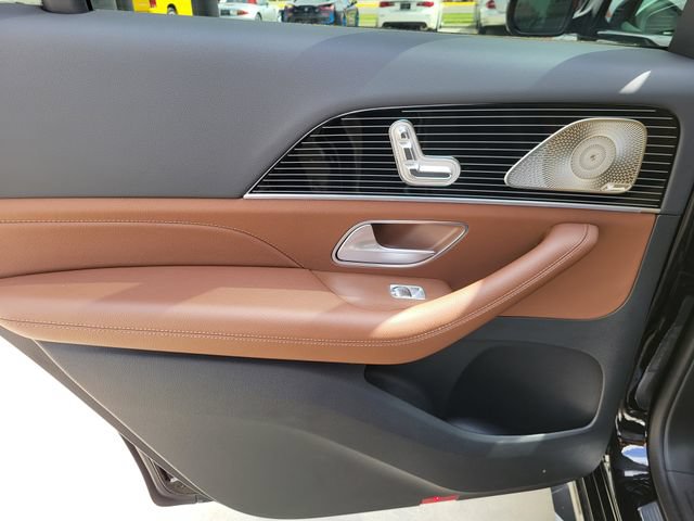 New 2025 Mercedes-Benz GLS 450 4MATIC image 39