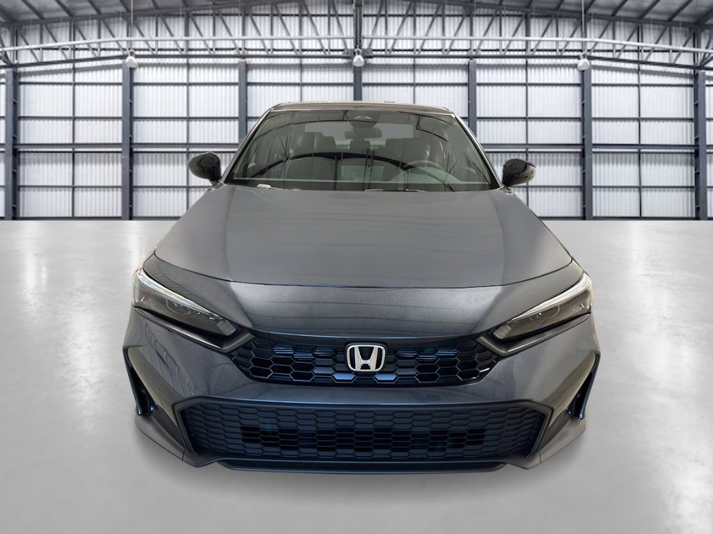 New 2026 Honda Civic Sport image 10