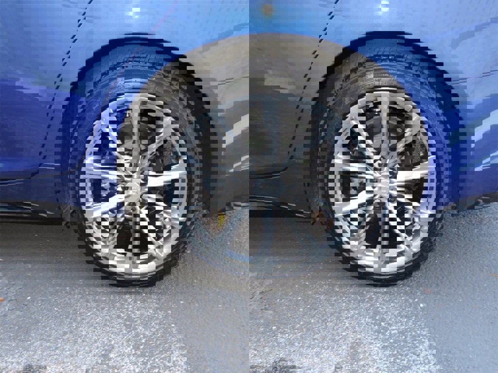 Certified 2025 Cadillac CT5 Sport image 15