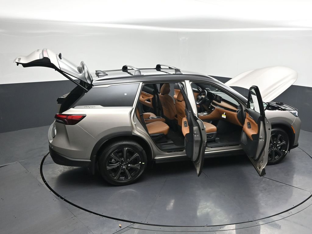 New 2026 INFINITI QX60 Autograph w/ Autograph Tech Package image 36