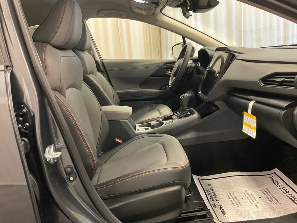 New 2026 Subaru Crosstrek 2.5i Limited AWD/4WD image 30