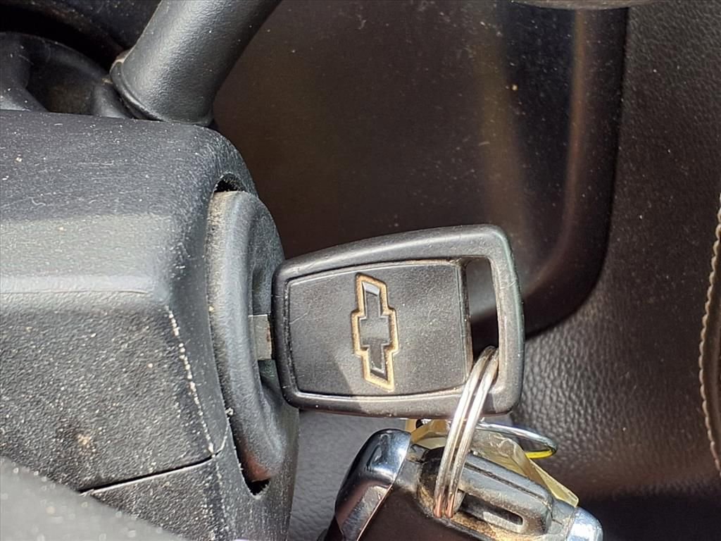 Used 2014 Chevrolet Silverado 1500 LTZ Z71 AWD/4WD image 27