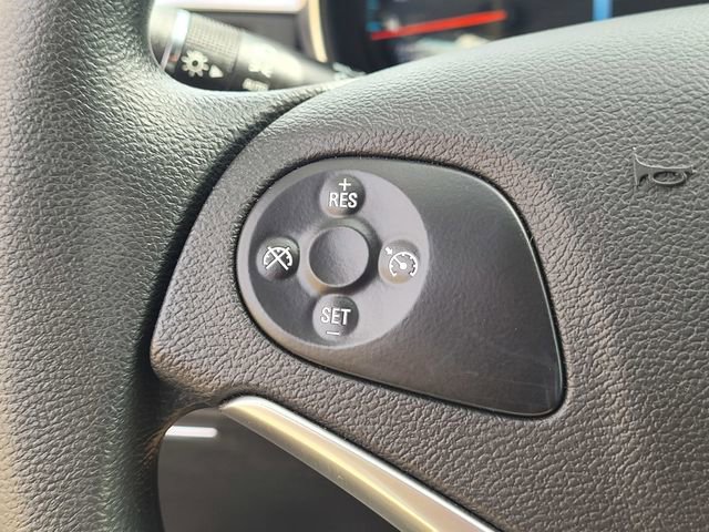 Used 2018 Chevrolet Impala LS image 13