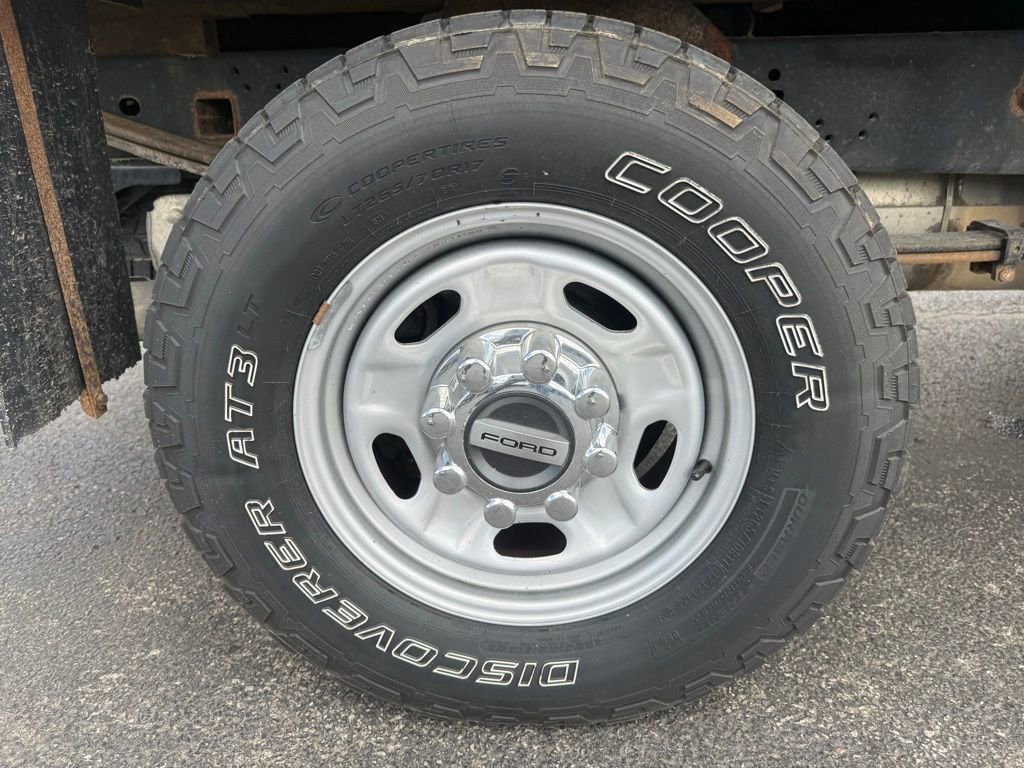 Used 2020 Ford F250 XL w/ Power Equipment Group AWD/4WD image 41