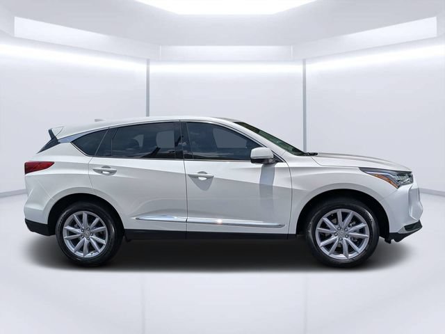 Certified 2024 Acura RDX SH-AWD image 2