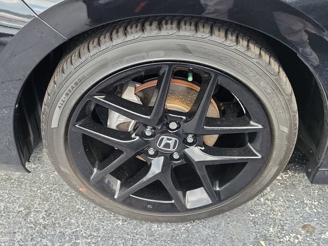 Used 2024 Honda Civic Sport image 8