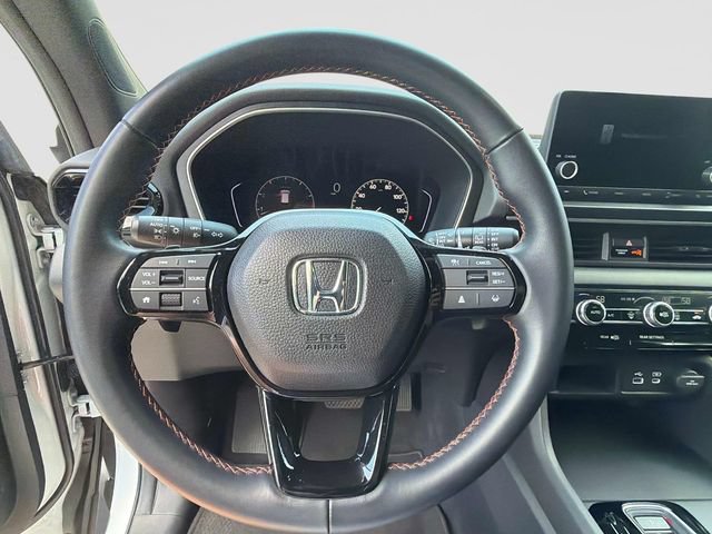 Certified 2025 Honda Pilot Sport image 30