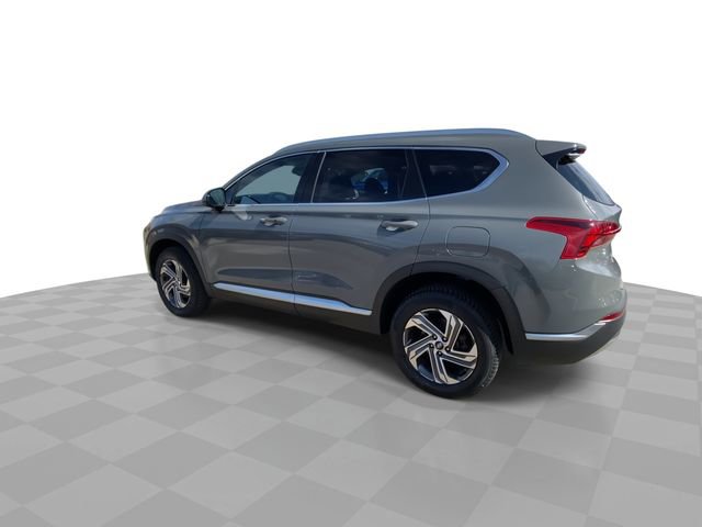 Used 2021 Hyundai Santa Fe SEL w/ Cargo Package image 8