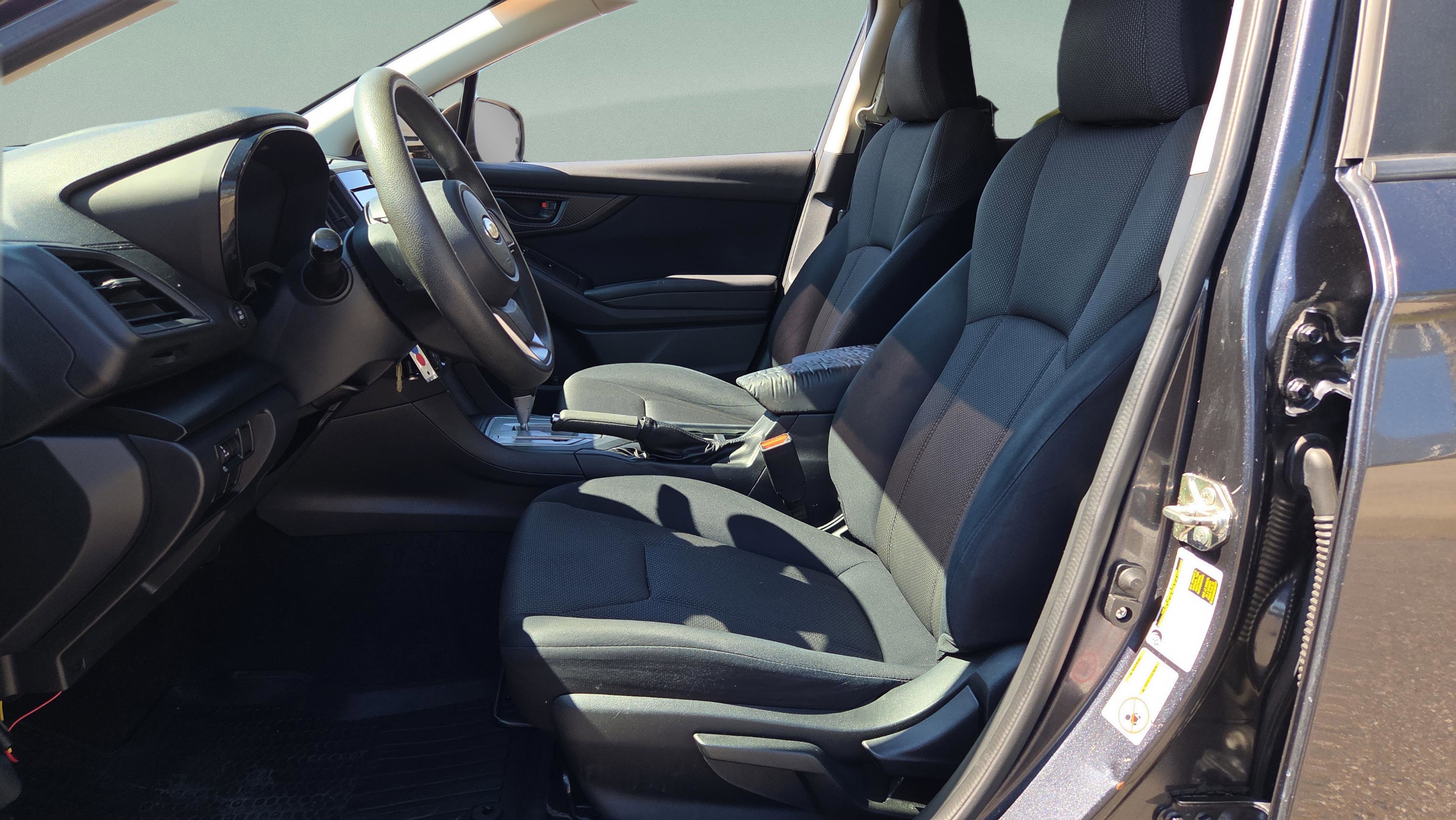 Used 2018 Subaru Crosstrek 2.0i image 14