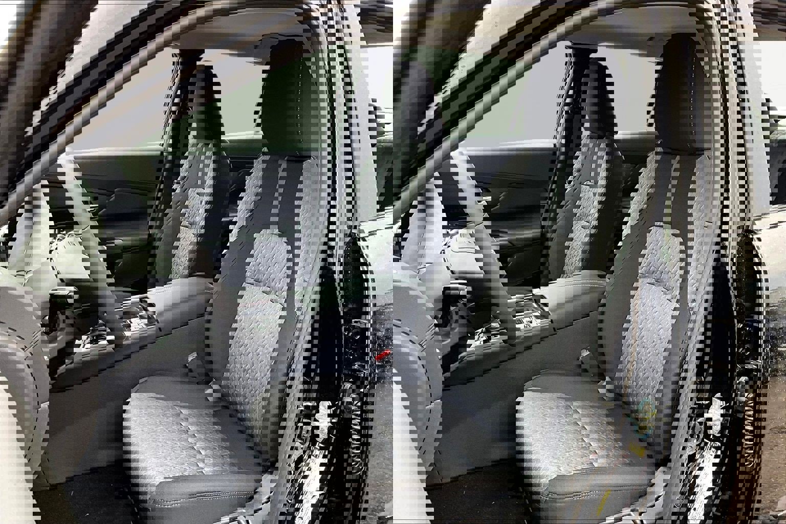 New 2026 Nissan Sentra SV image 17