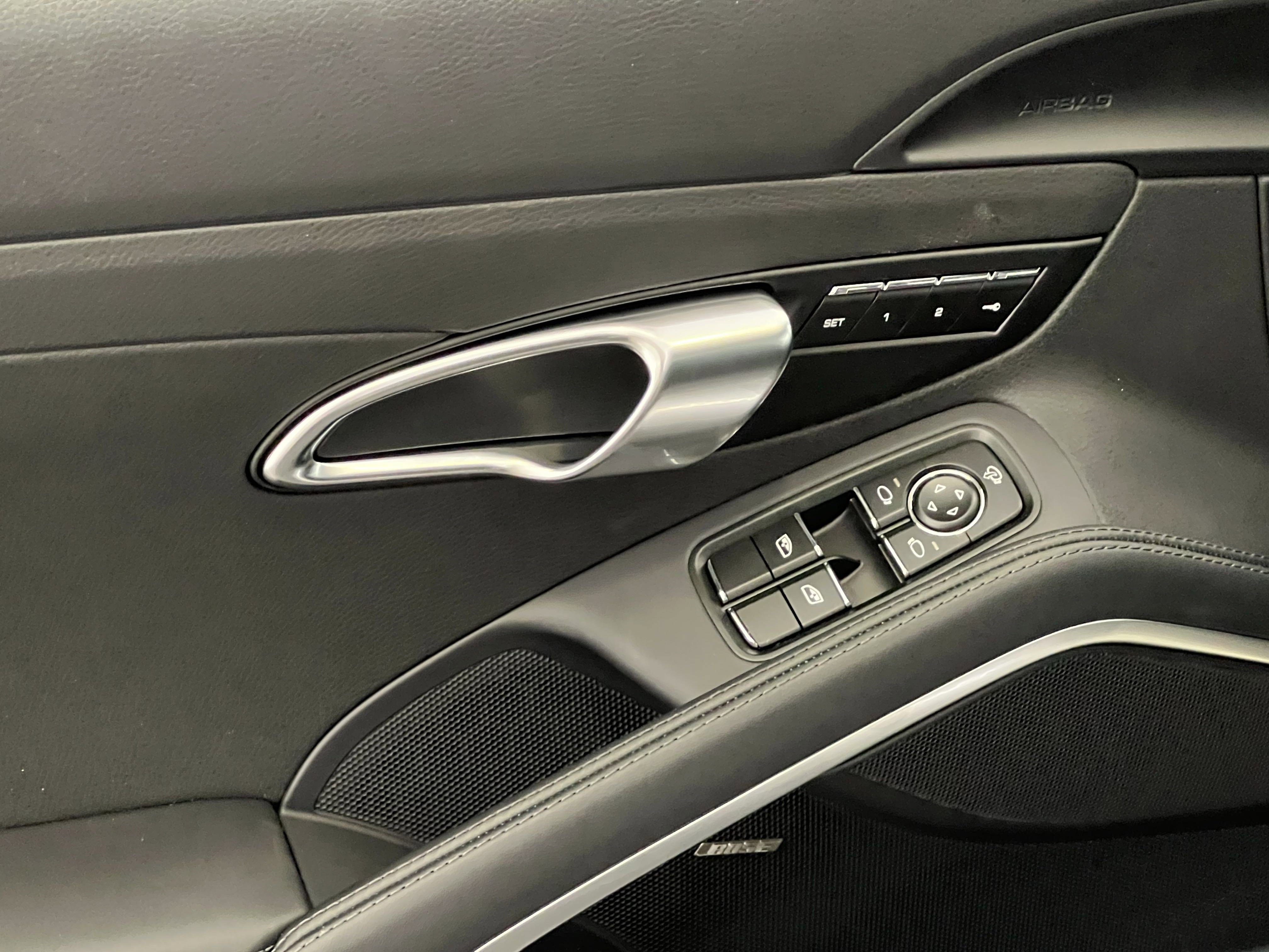 New 2025 Porsche 718 Boxster S image 14