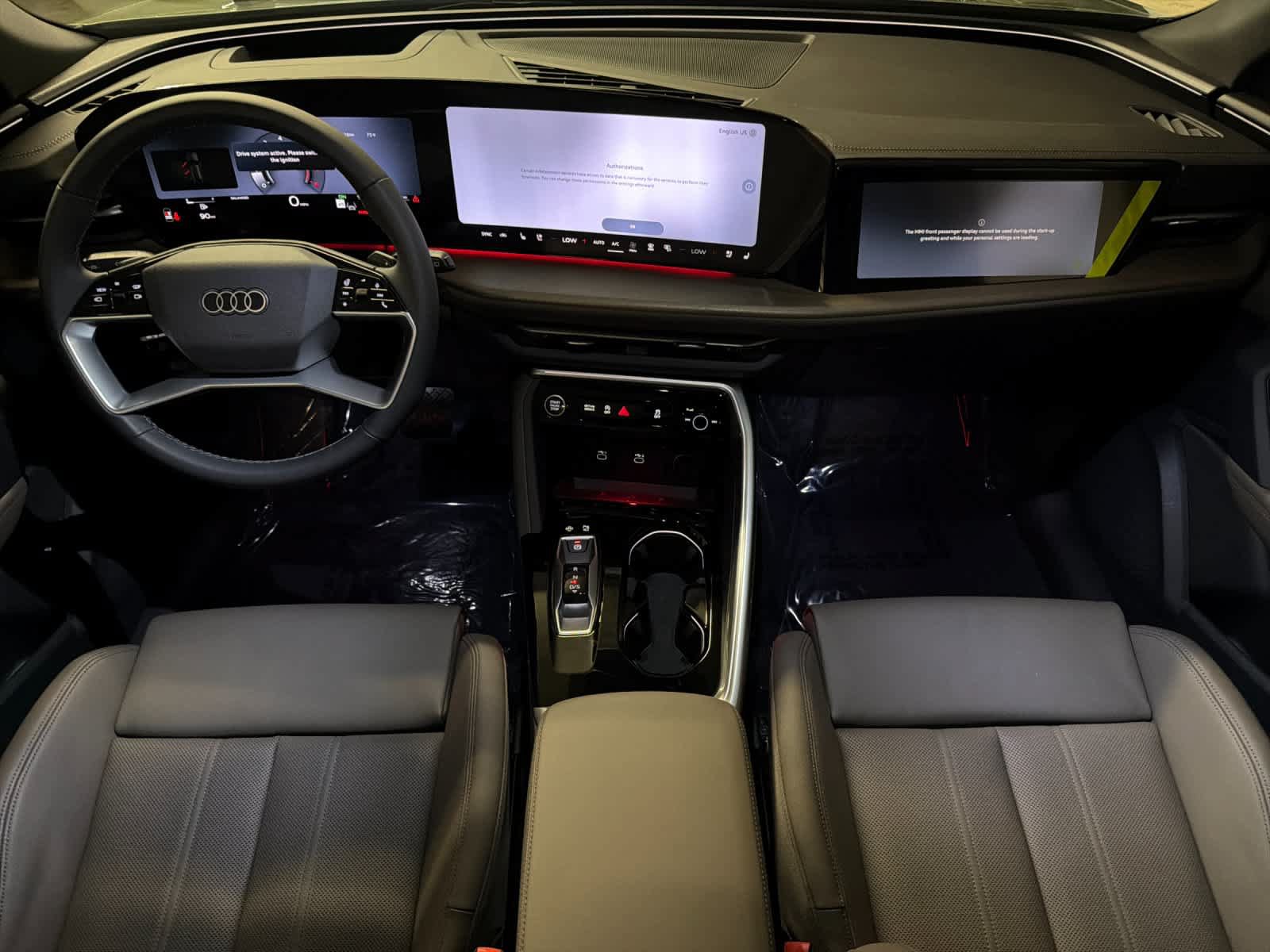 New 2026 Audi Q5 Premium Plus AWD/4WD image 3