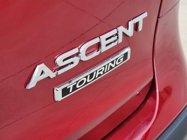 New 2026 Subaru Ascent Touring image 7