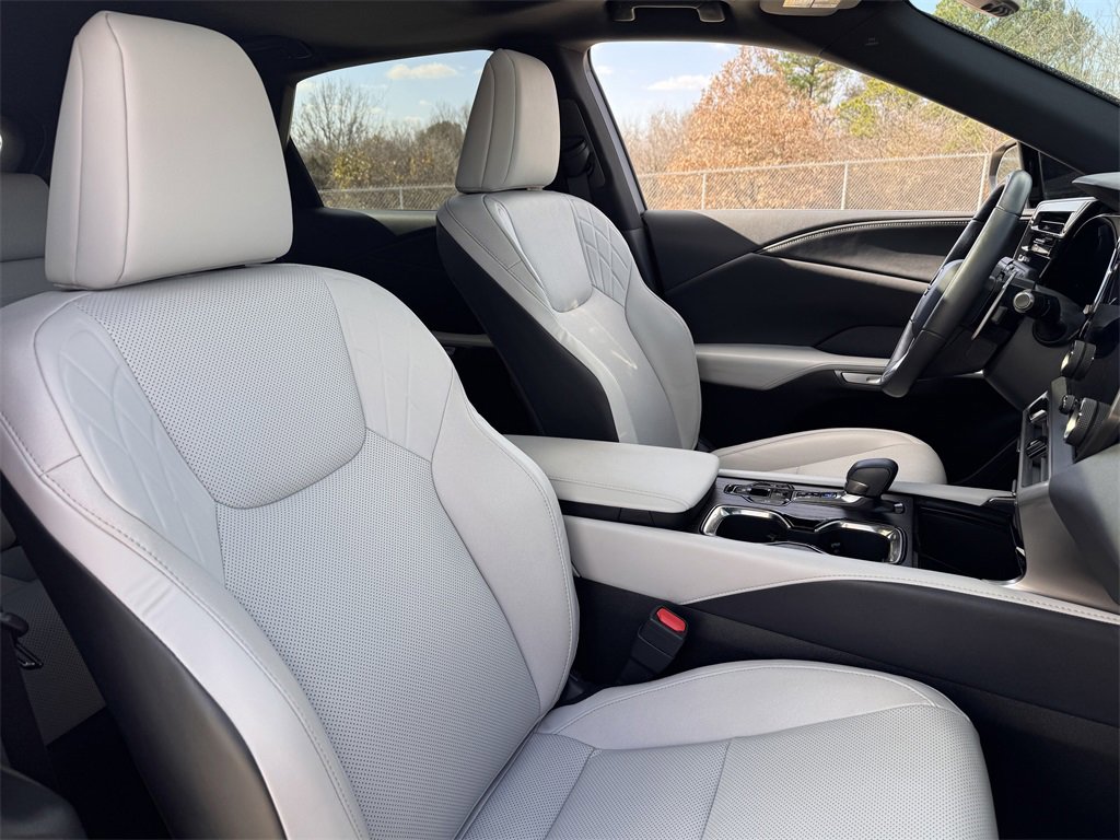 Used 2023 Lexus RX 350 Premium image 27