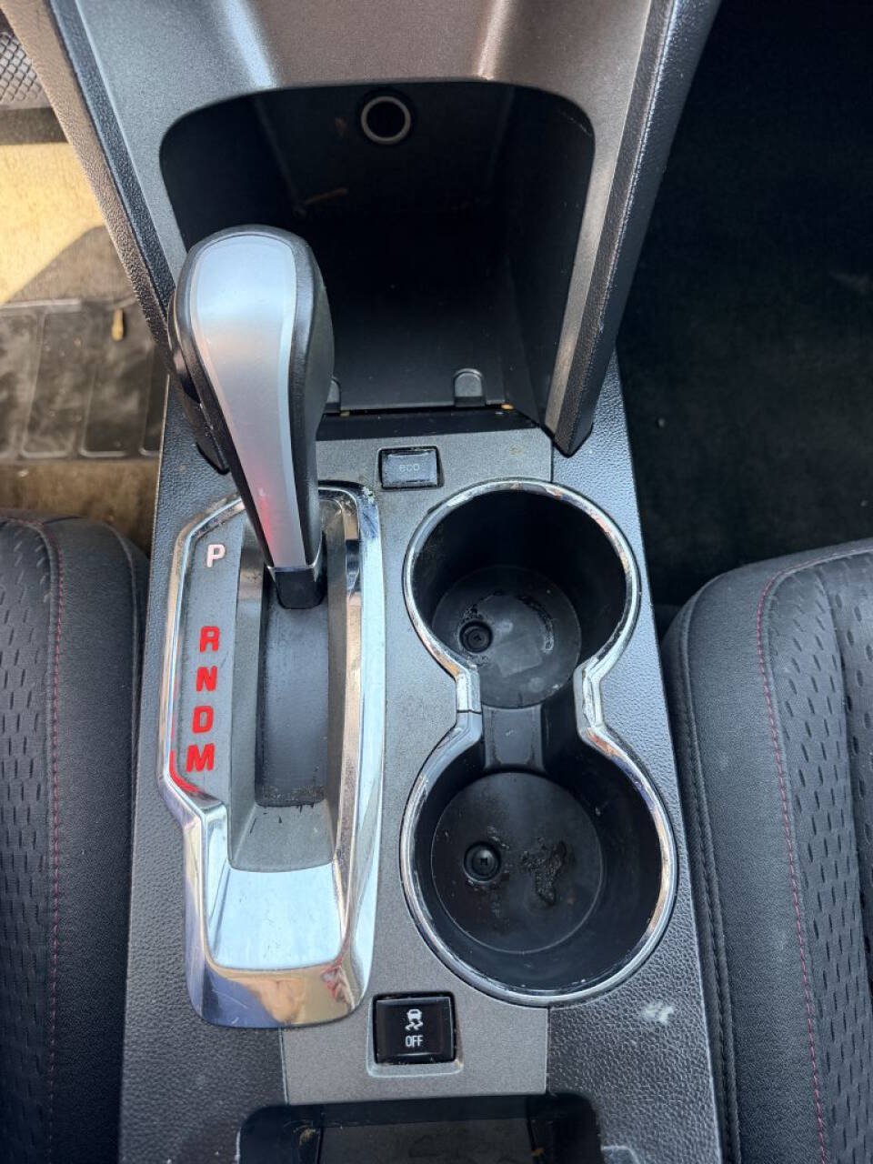 Used 2013 GMC Terrain SLE FWD image 18